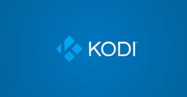 Kodi-Wallpaper
