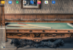 Chalet OS Desktop