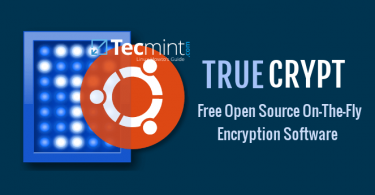 TrueCrypt File Encryption Tool