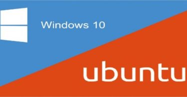 Bash On Ubuntu On Windows