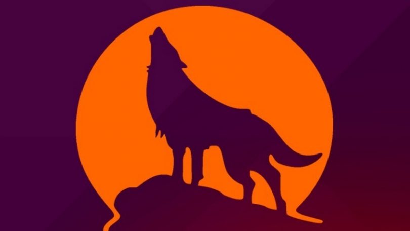 Ubuntu Wily Wolf