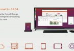 Ubuntu Convergence