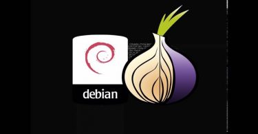 debian Onion