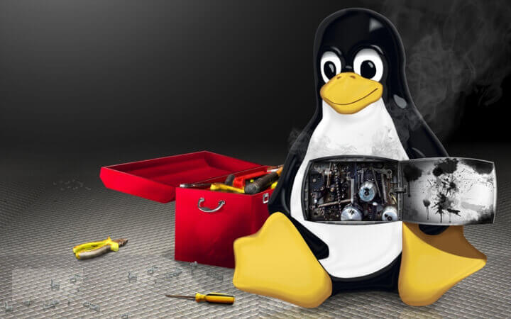 Linux Rescue and Recovery Tools