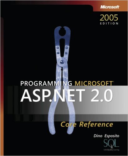 Programming Microsoft ASP.NET