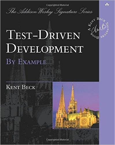 Test-driven Development