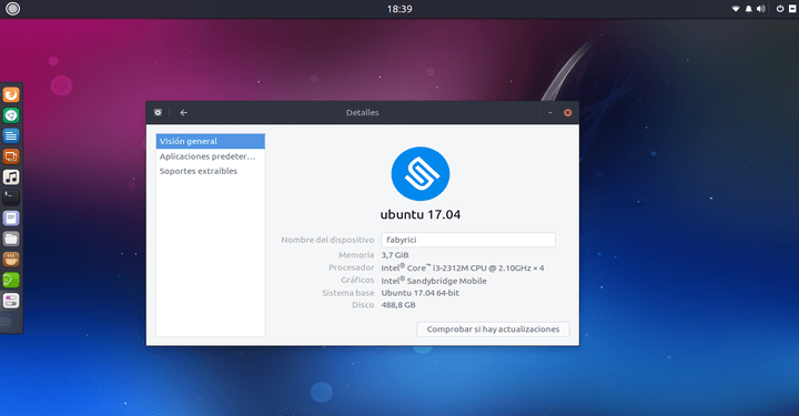 Install Budgie Desktop in Ubuntu