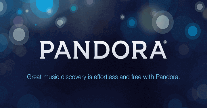 Pithos - Pandora Radio Client for Linux