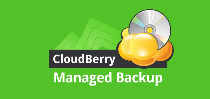 CloudBerry Backup for Linux