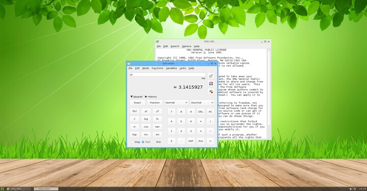 Slax Linux - A Modern, Portable and Fast Linux Operating System