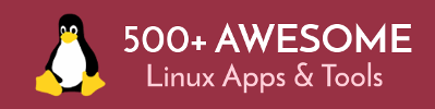 Best Linux Apps and Tools