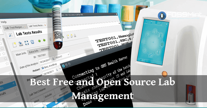 computer lab management software open source