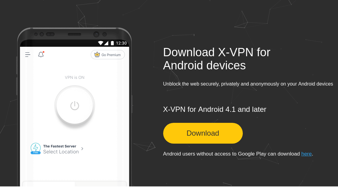 best free VPN for Kodi