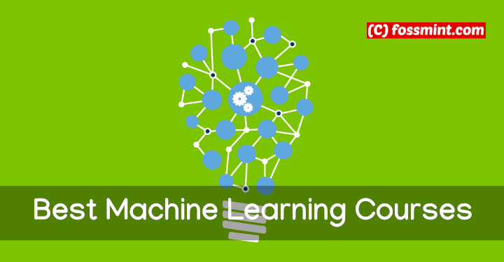 Best Machine Learning Courses