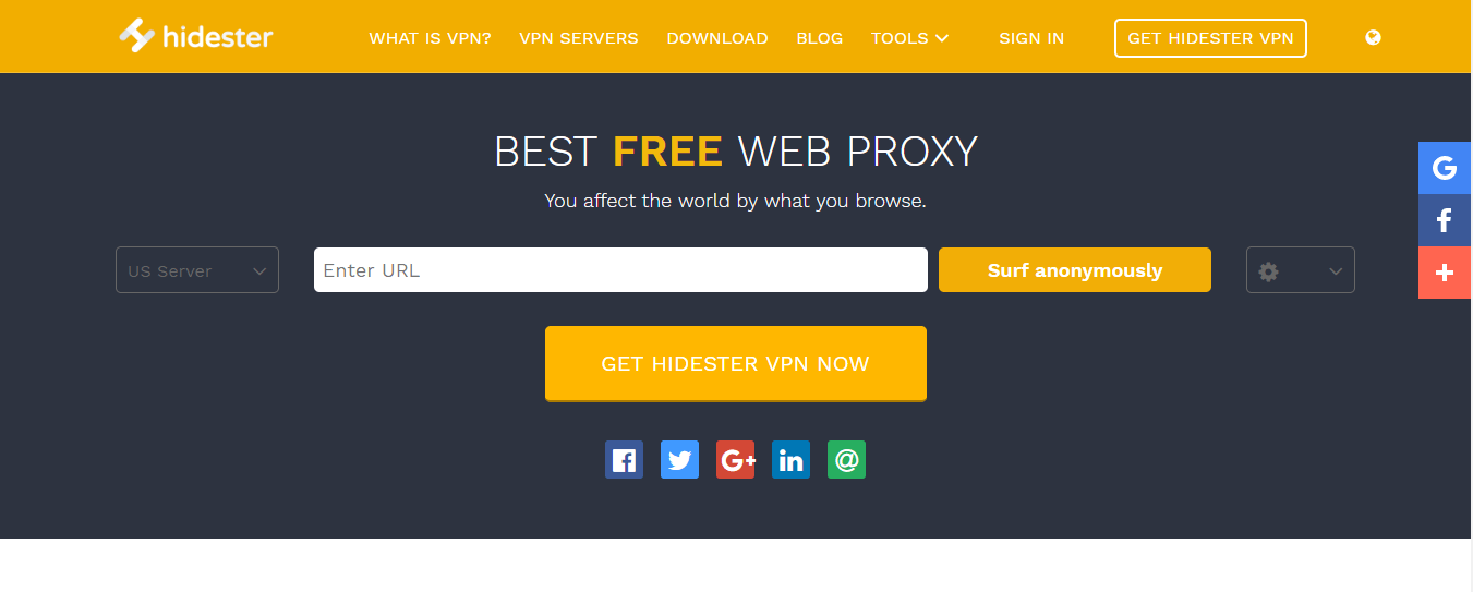 Proxy sites for games