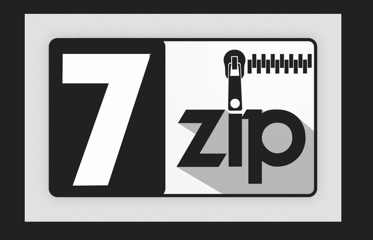7-Zip- Tool