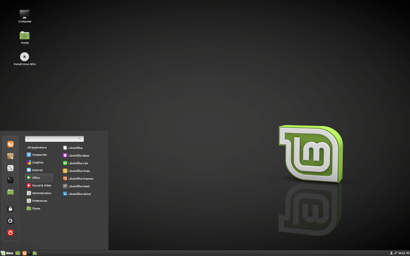 good reasons to use Linux Mint