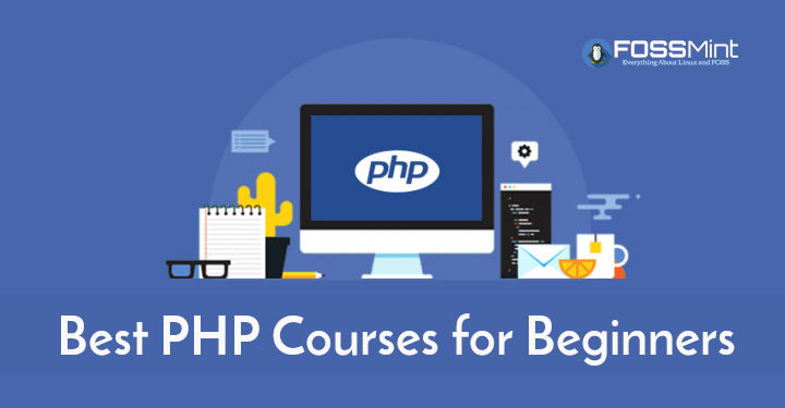 Best PHP Courses for Beginners