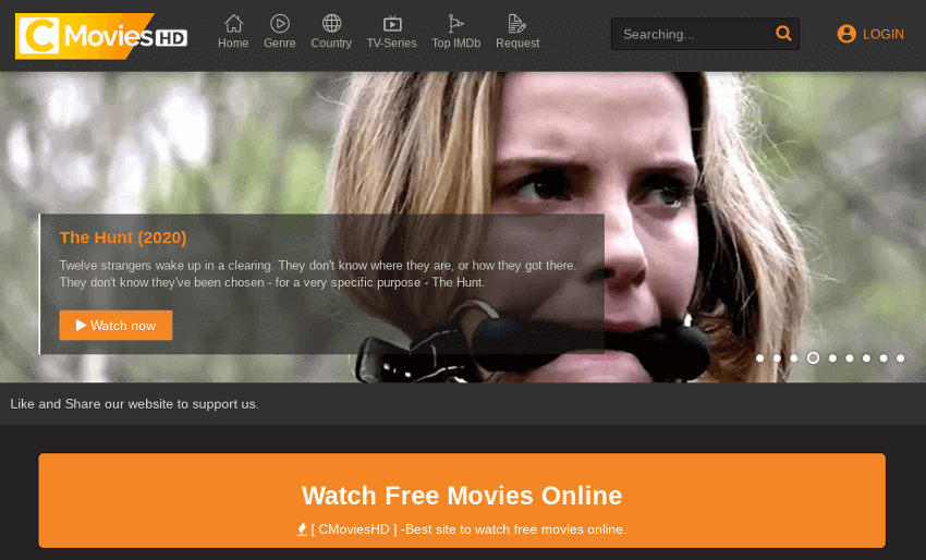 12 Best Free Movie Tv Show Streaming Sites In 2020
