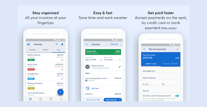 10 Best Invoicing Apps For Android