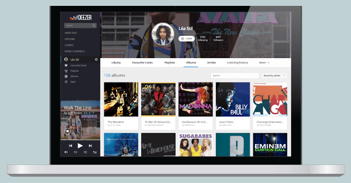 Best Music Streaming Services