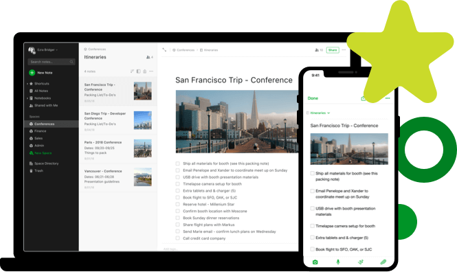 Evernote - Note Taking App