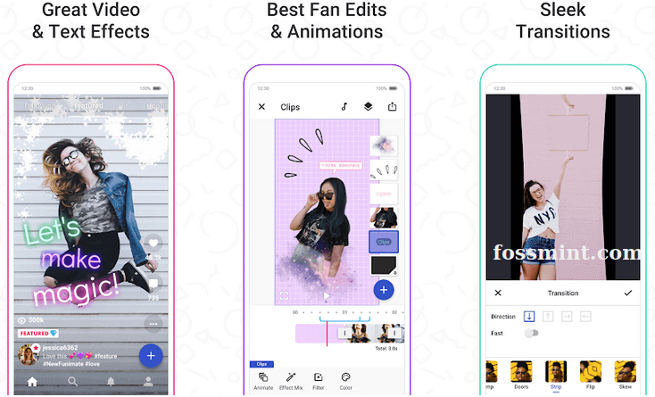 The 12 Best Tik Tok Alternative To Create And Share Videos