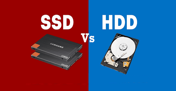 SSD vs HDD: Which is Best
