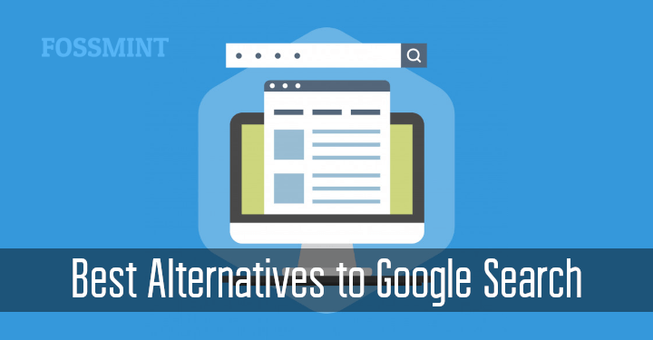Best Alternatives to Google Search