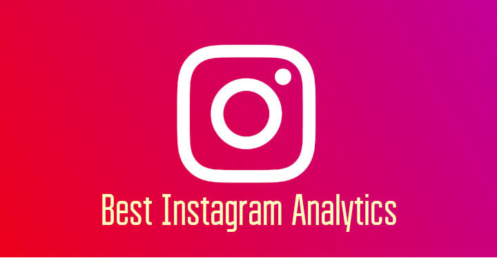 Best Instagram Analytics
